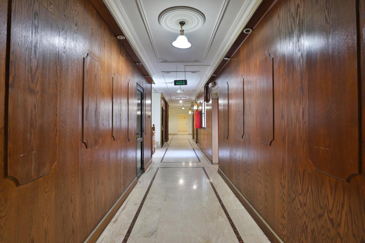 Qasr Al Nabarees * Jeddah