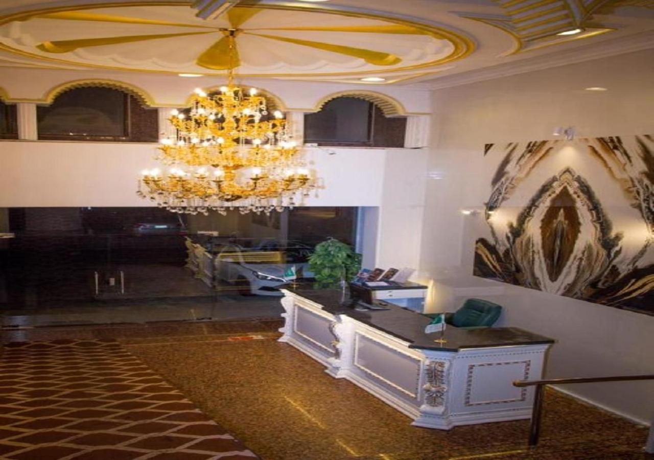 Qasr Al Nabarees *
