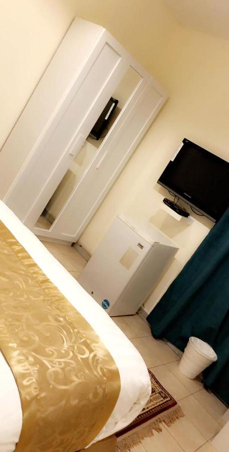 होटल के अलावा Qasr Al Nabarees Jeddah